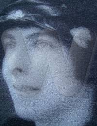 Amy Fox (nee Carr) 1920s