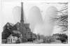 Easingwold Roller Flour Mill - William was apprenticed from 1897