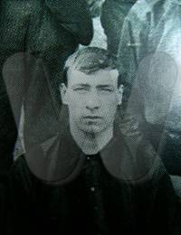 Ashley Carr - Easingwold F.C 1906